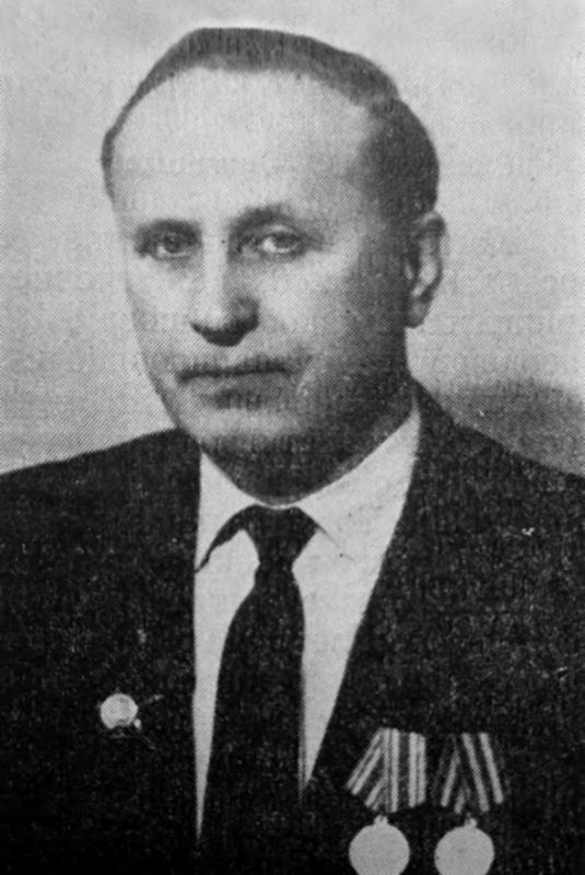 Aleksandr Korovin