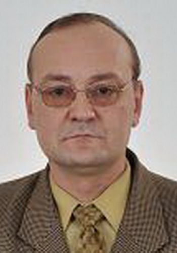 Ojog Victor