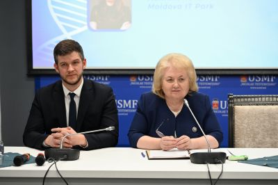 ”Healthtech Community” Forum